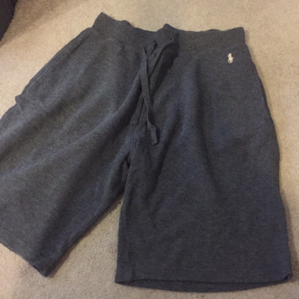 Lounge shorts